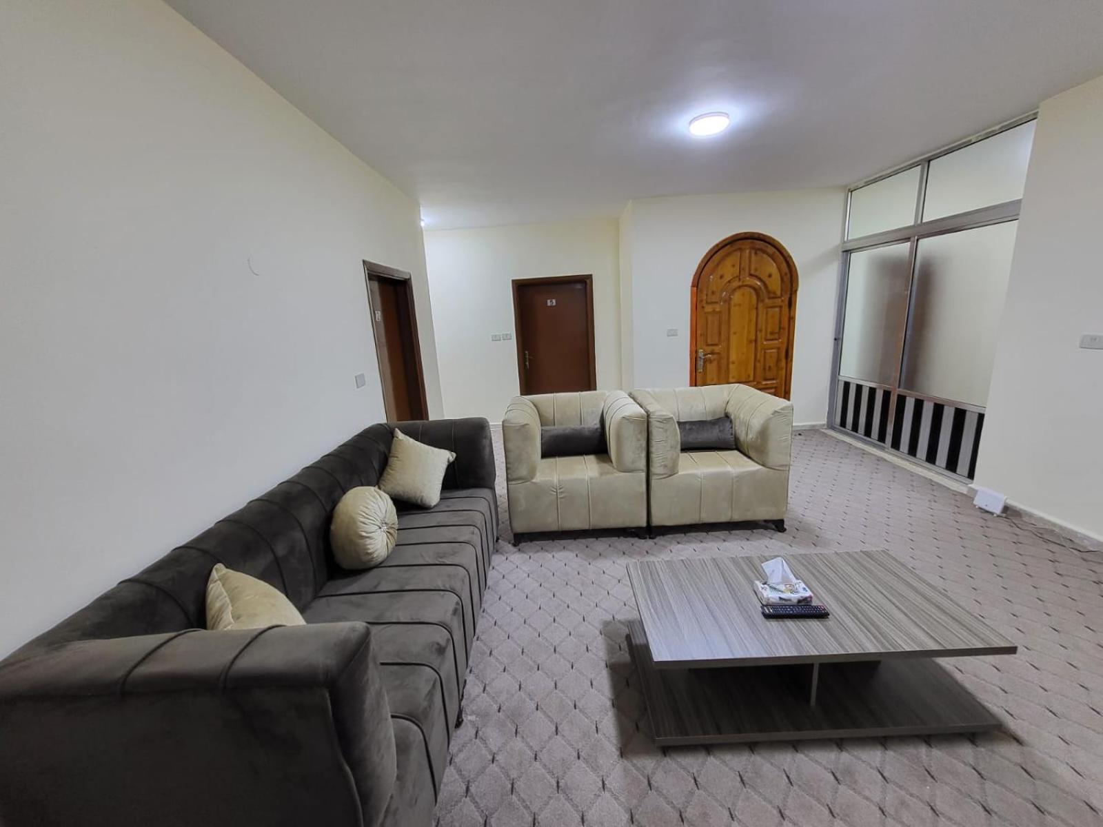 A Pousada Petra Hills House Wadi Musa Exterior foto